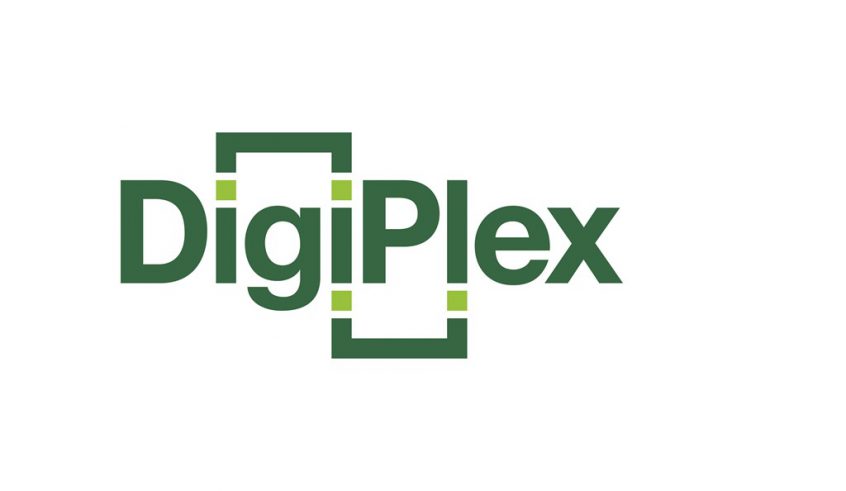 DigiPlex Logo